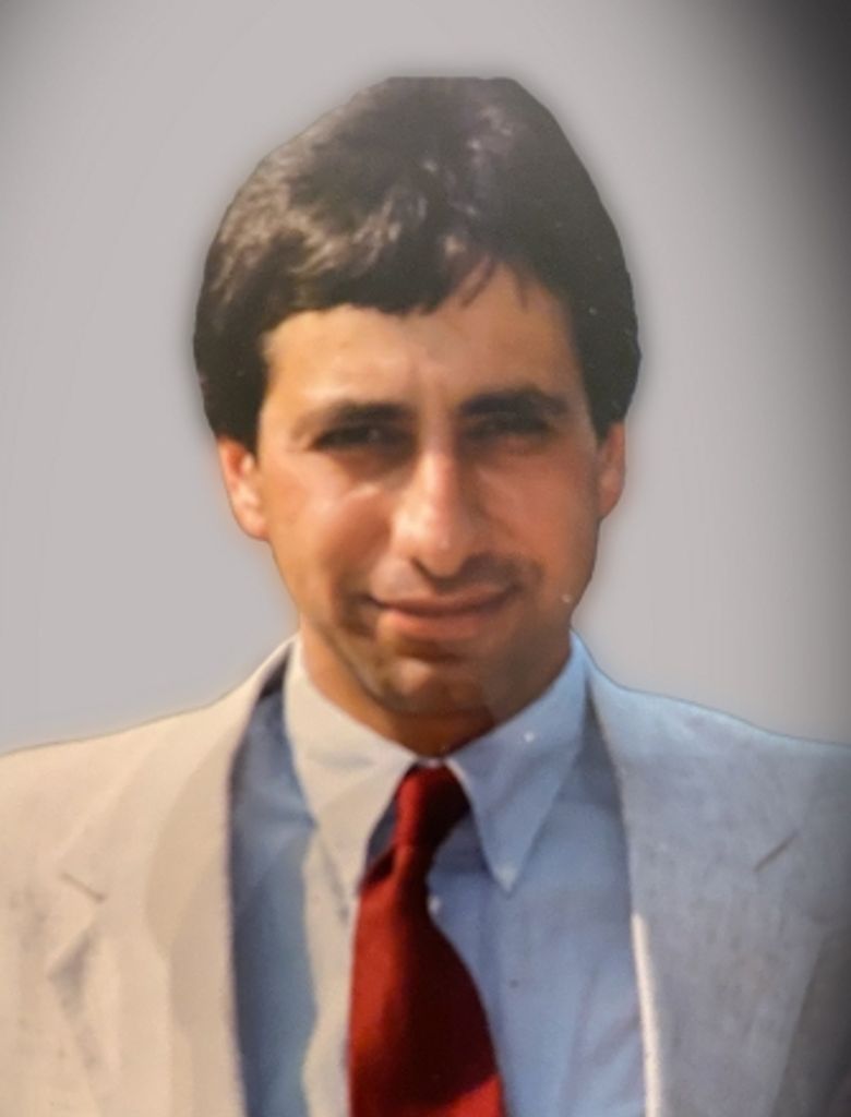 Gregory D Derderian Profile Photo