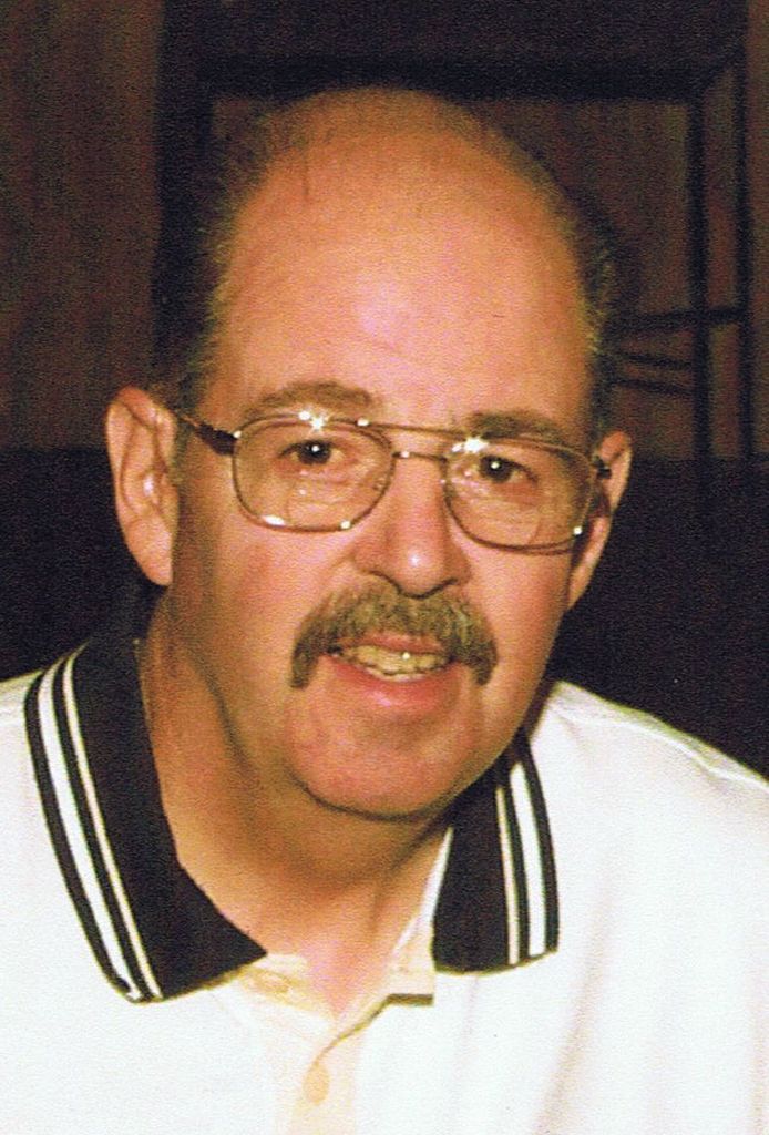 David Randall Hewkin Profile Photo