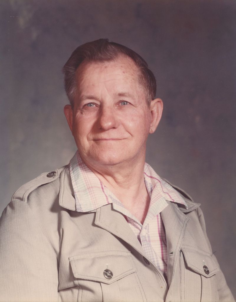 Dewey Hardin Rogers