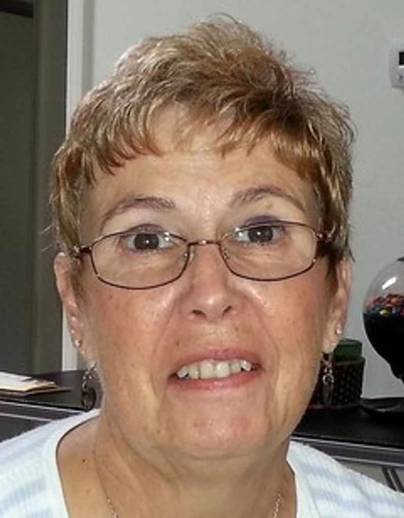 Ruth Kinney