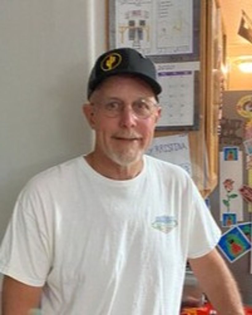 Donald Wayne Rorick Profile Photo