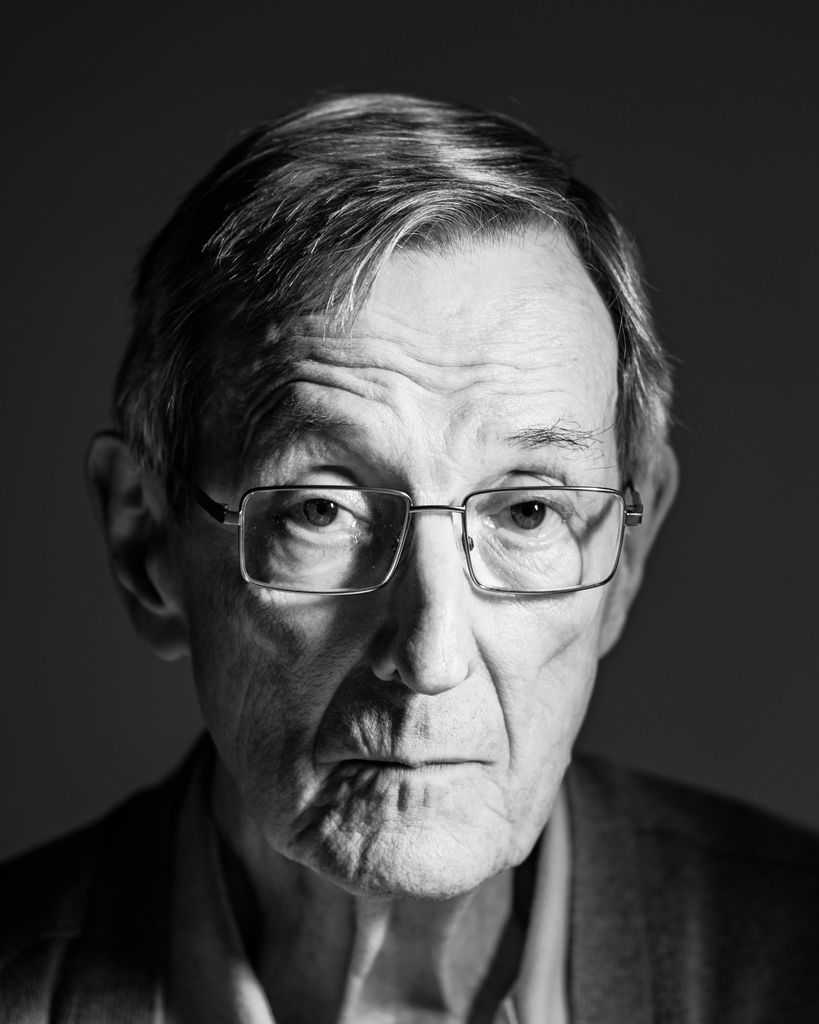 Robert Nicholas "Nick" Ball Profile Photo