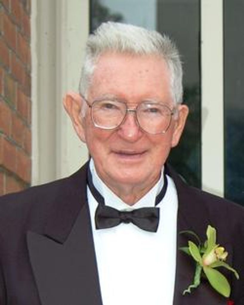 Donn Marvin Webster