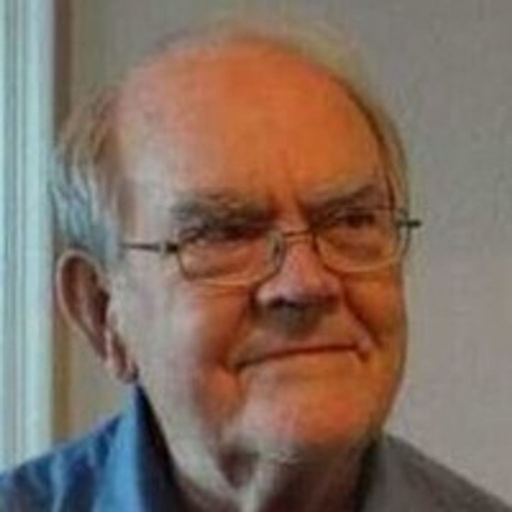 James Francis Dray, Sr.