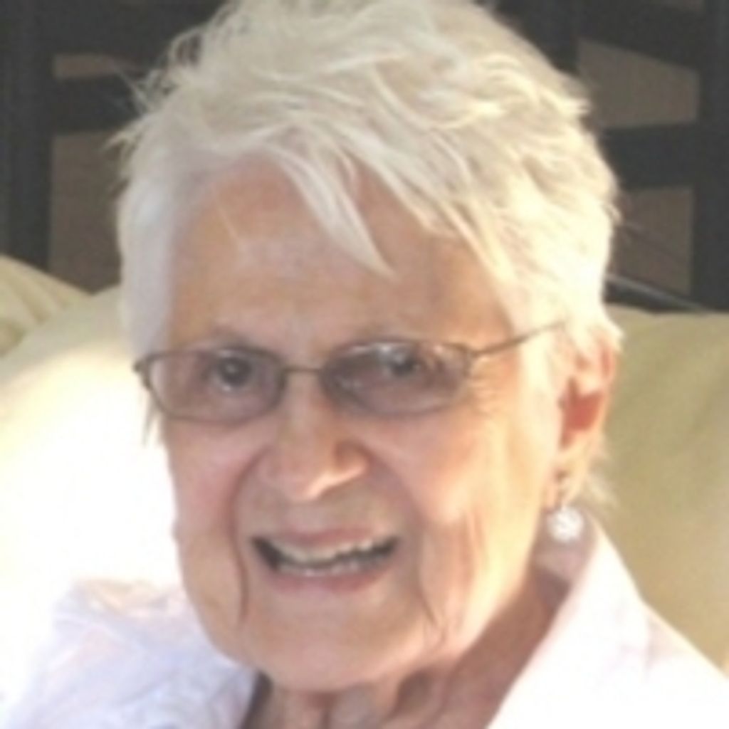 Dorothy Stefani