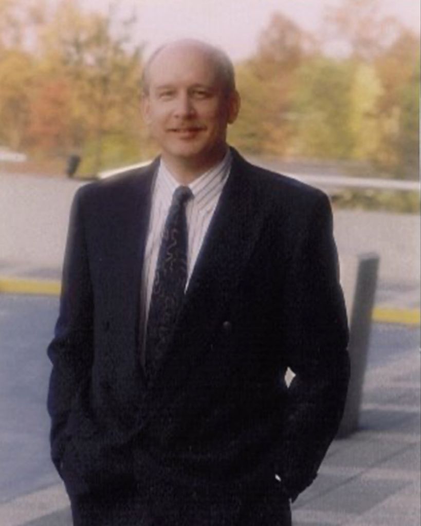 John F. Meiners