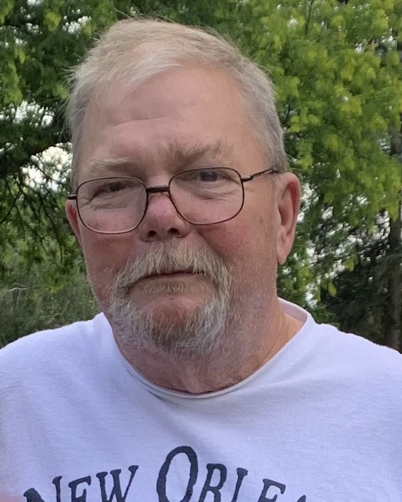 Davey Crockett Higgins Profile Photo