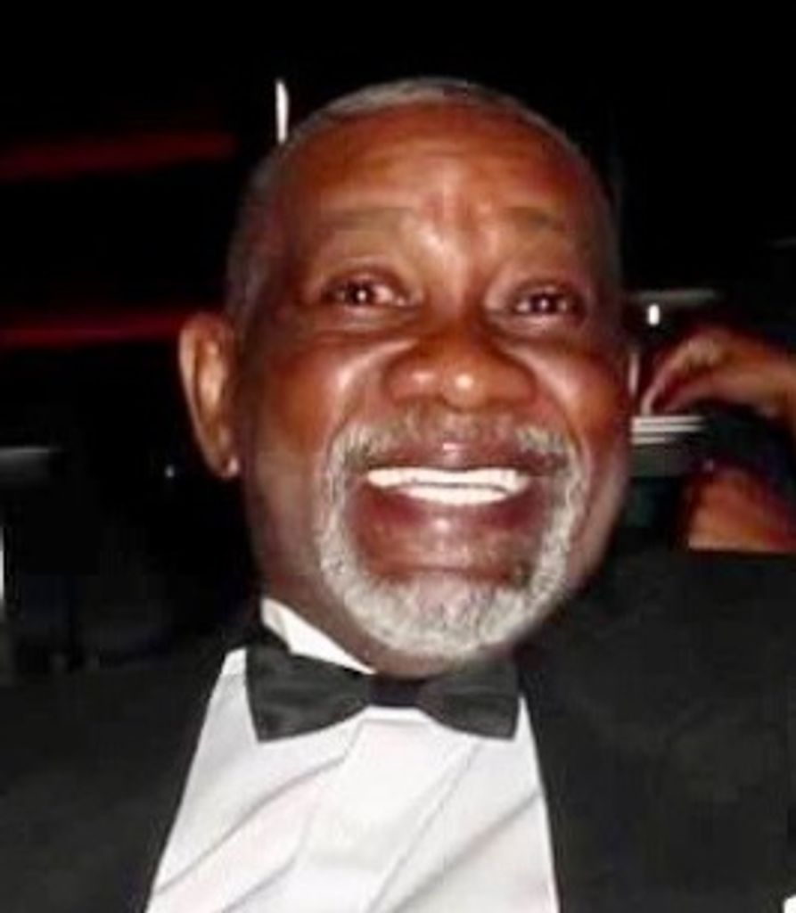 Alonzo Gibbs