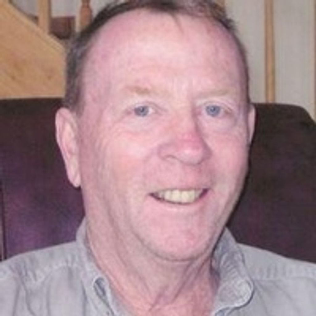 Michael (Maynard) Ward