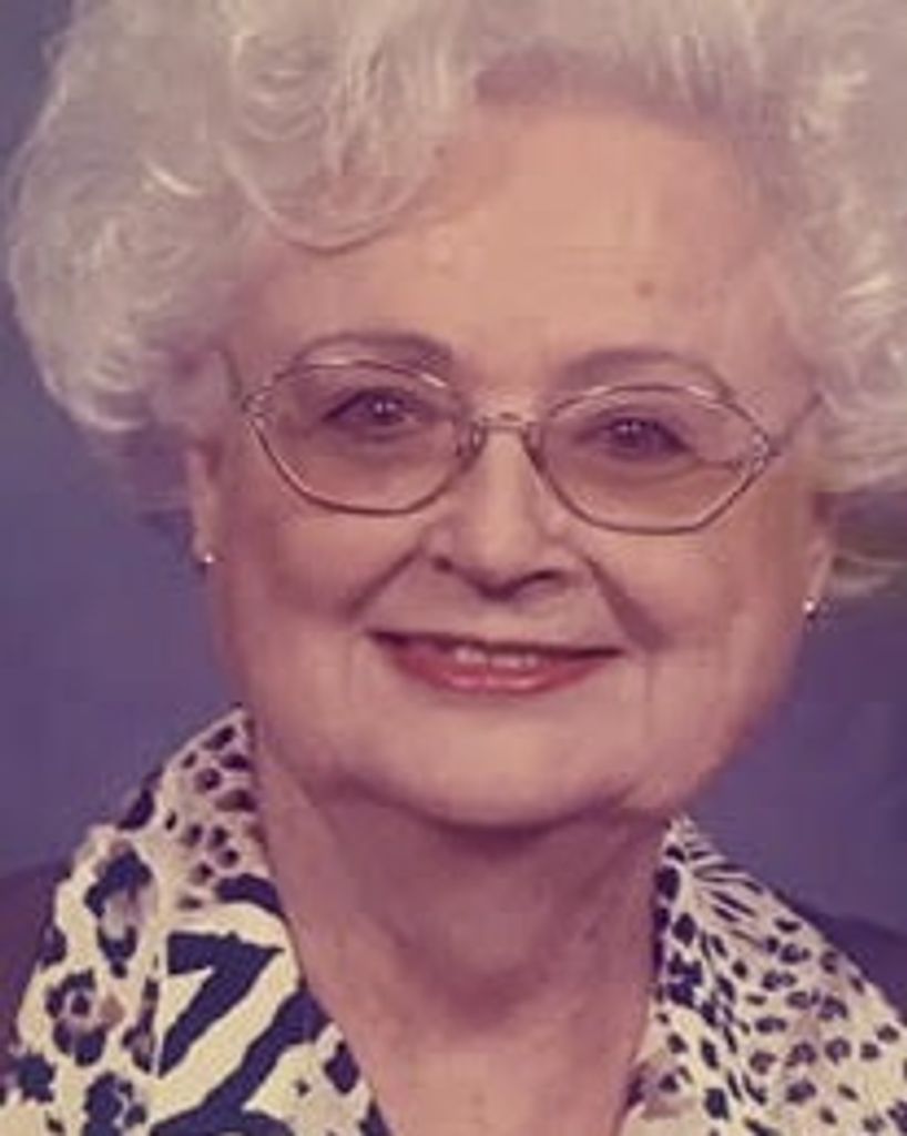 Maurine Campbell Eaton Profile Photo
