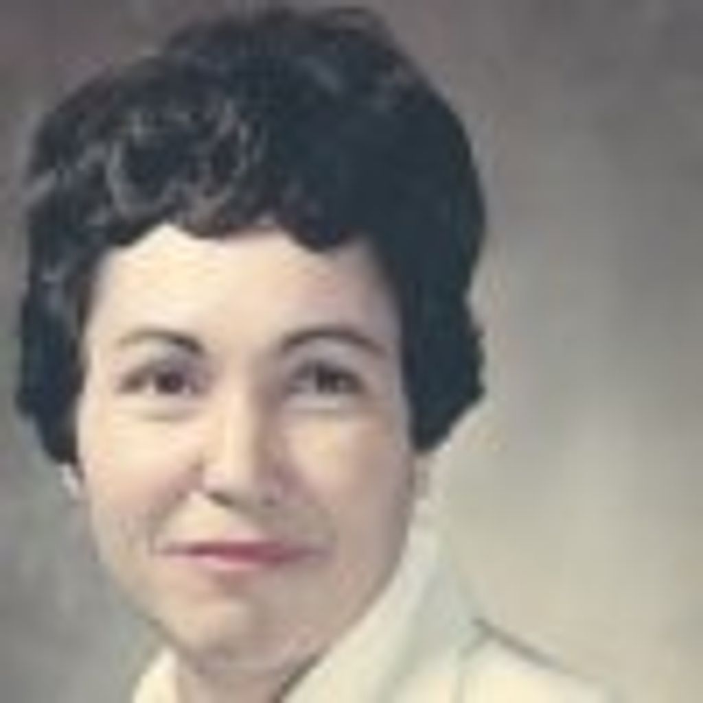Ruth Ager
