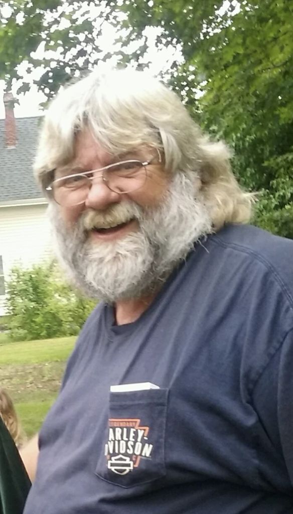 Michael Baum Profile Photo