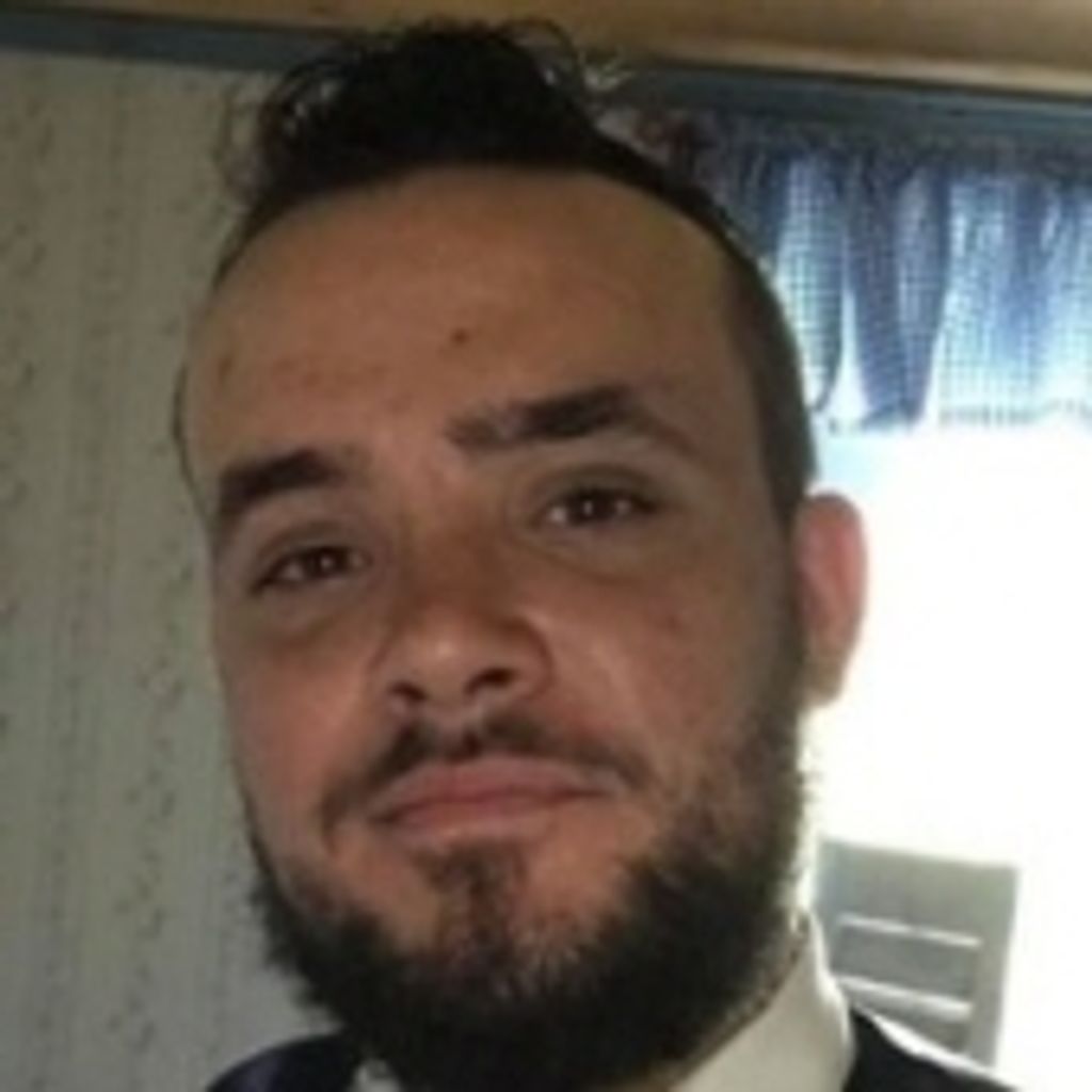 Brad Penland Profile Photo