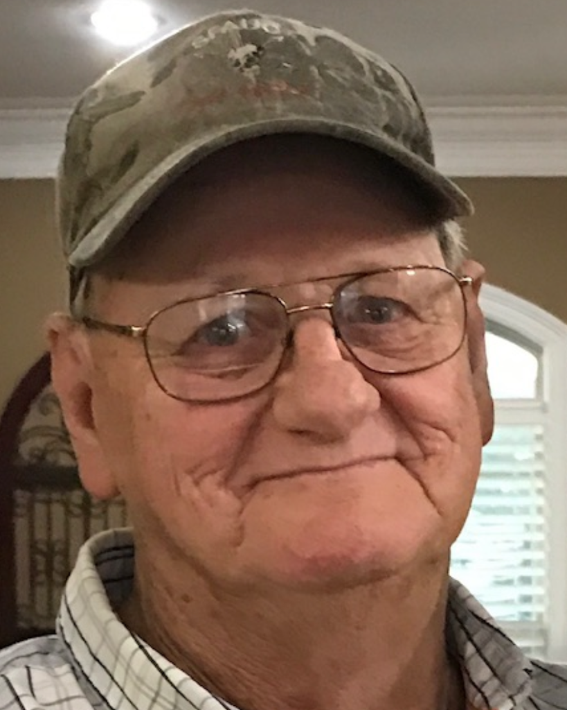 Jerry Paul Gonsoulin