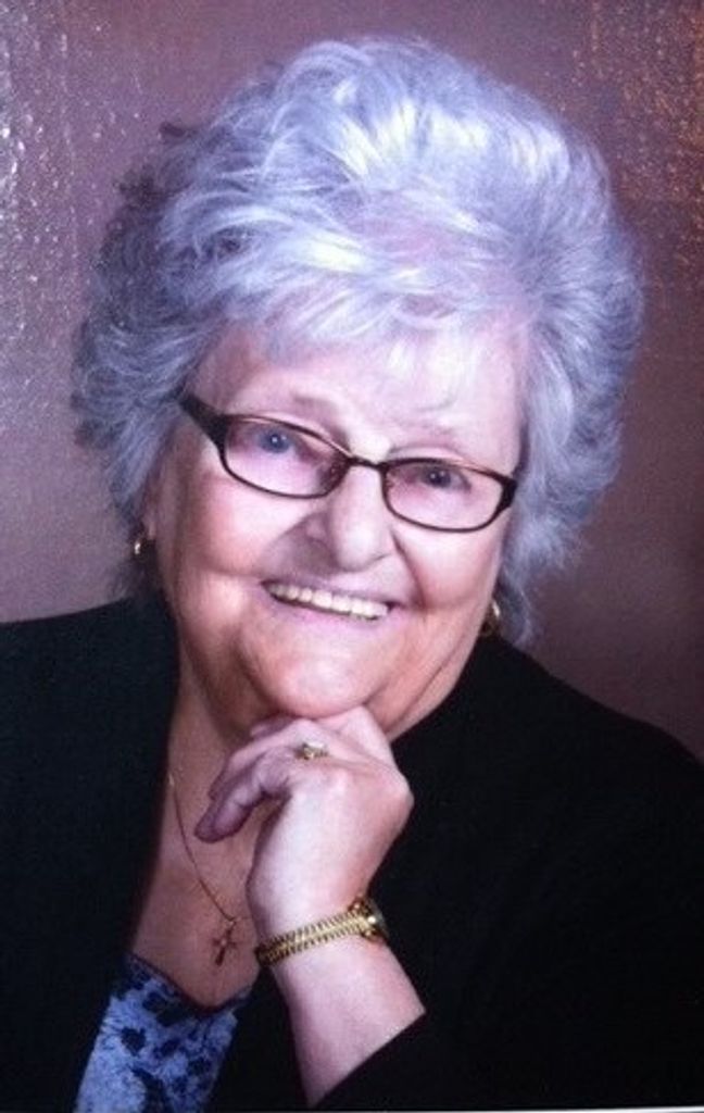 Caroline Childerson