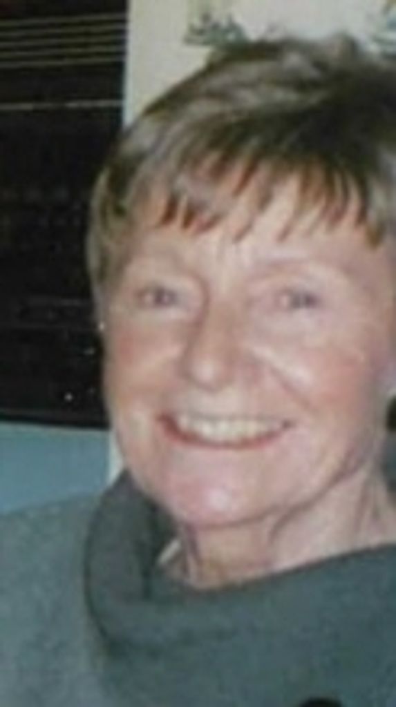 Marion E. Boyer