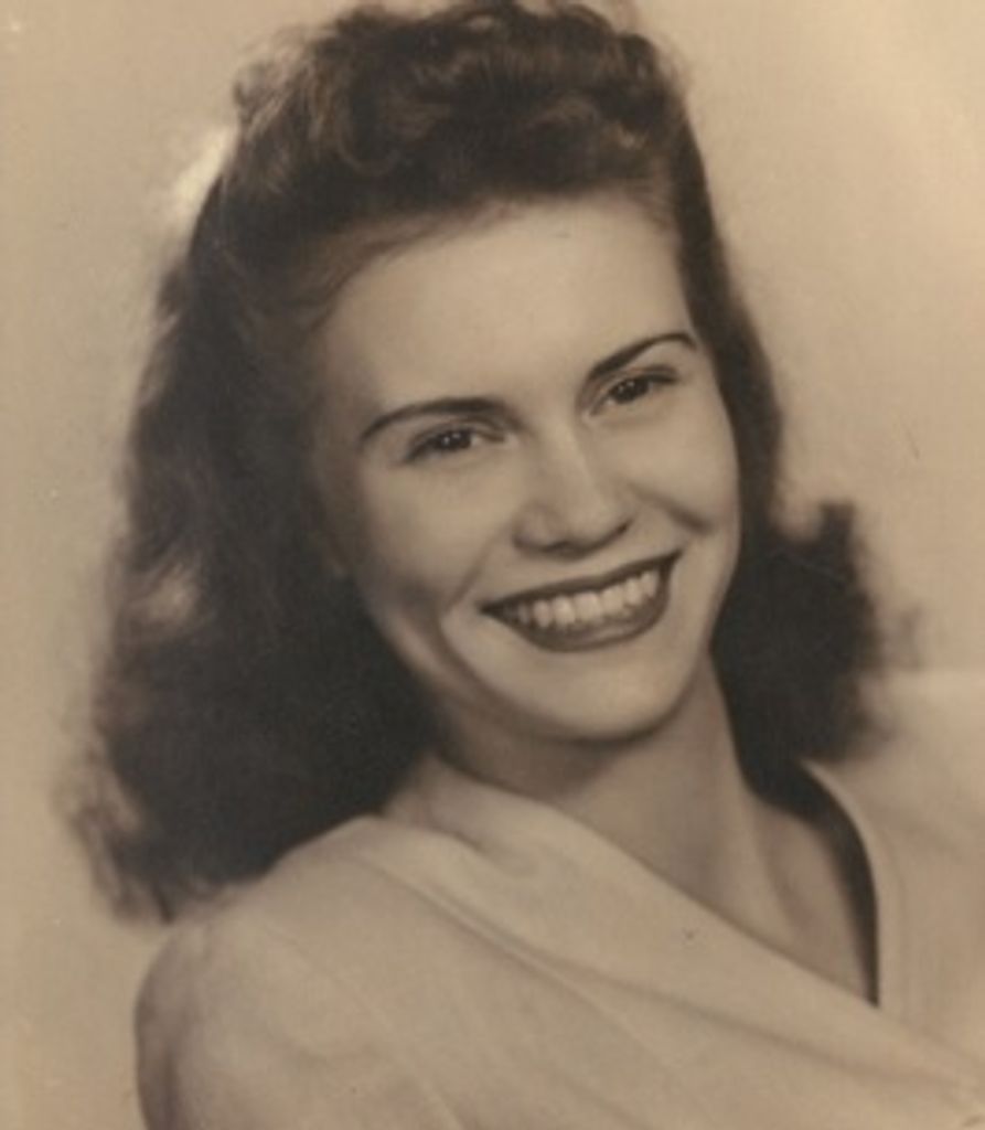 Mamie Nazarian