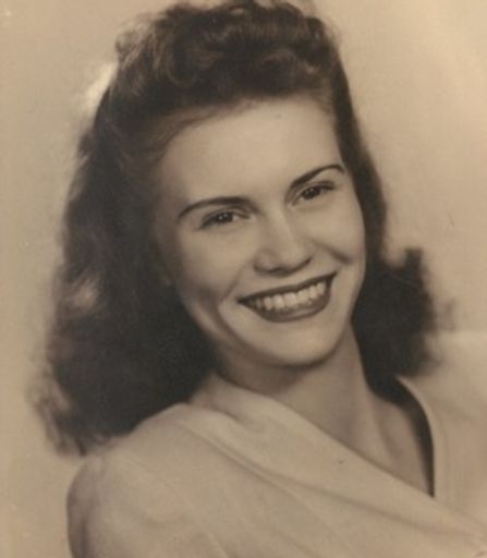 Mamie Nazarian Profile Photo