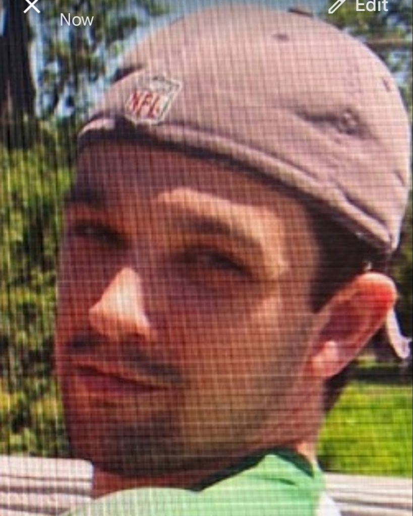Richard Lewis Linden