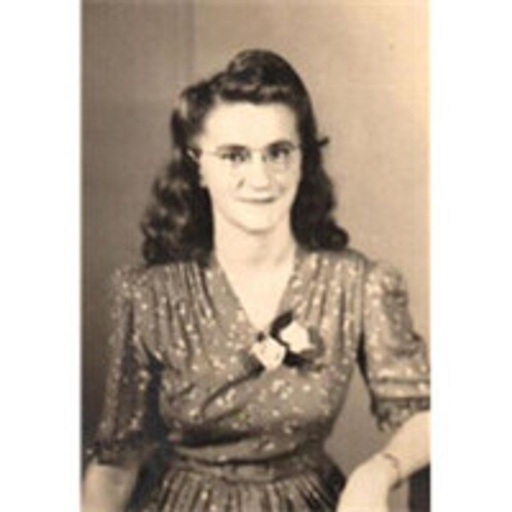 Gladys Wilson Jackson