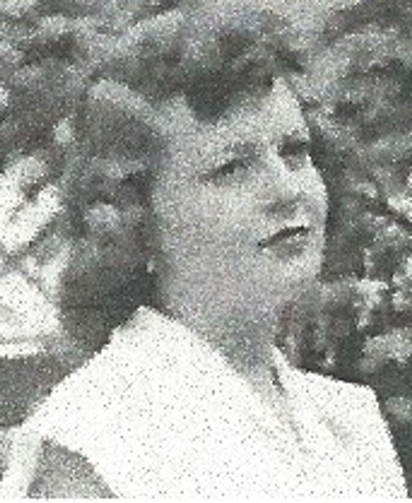 Signe Eileen (Sanders)  Moats