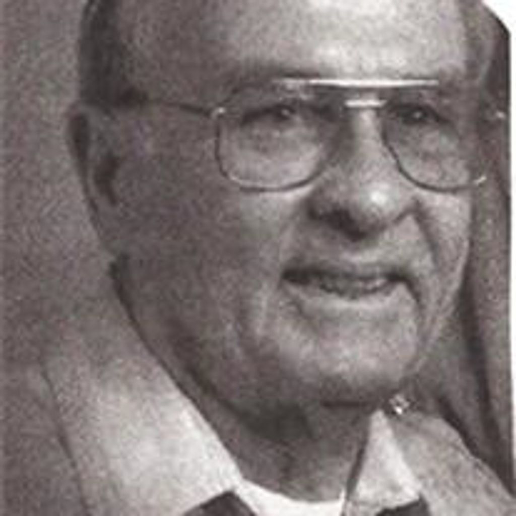 Grover Duke