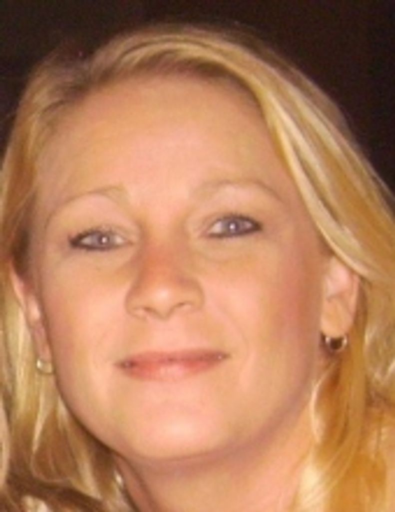 Shannon Lynn Clevidence