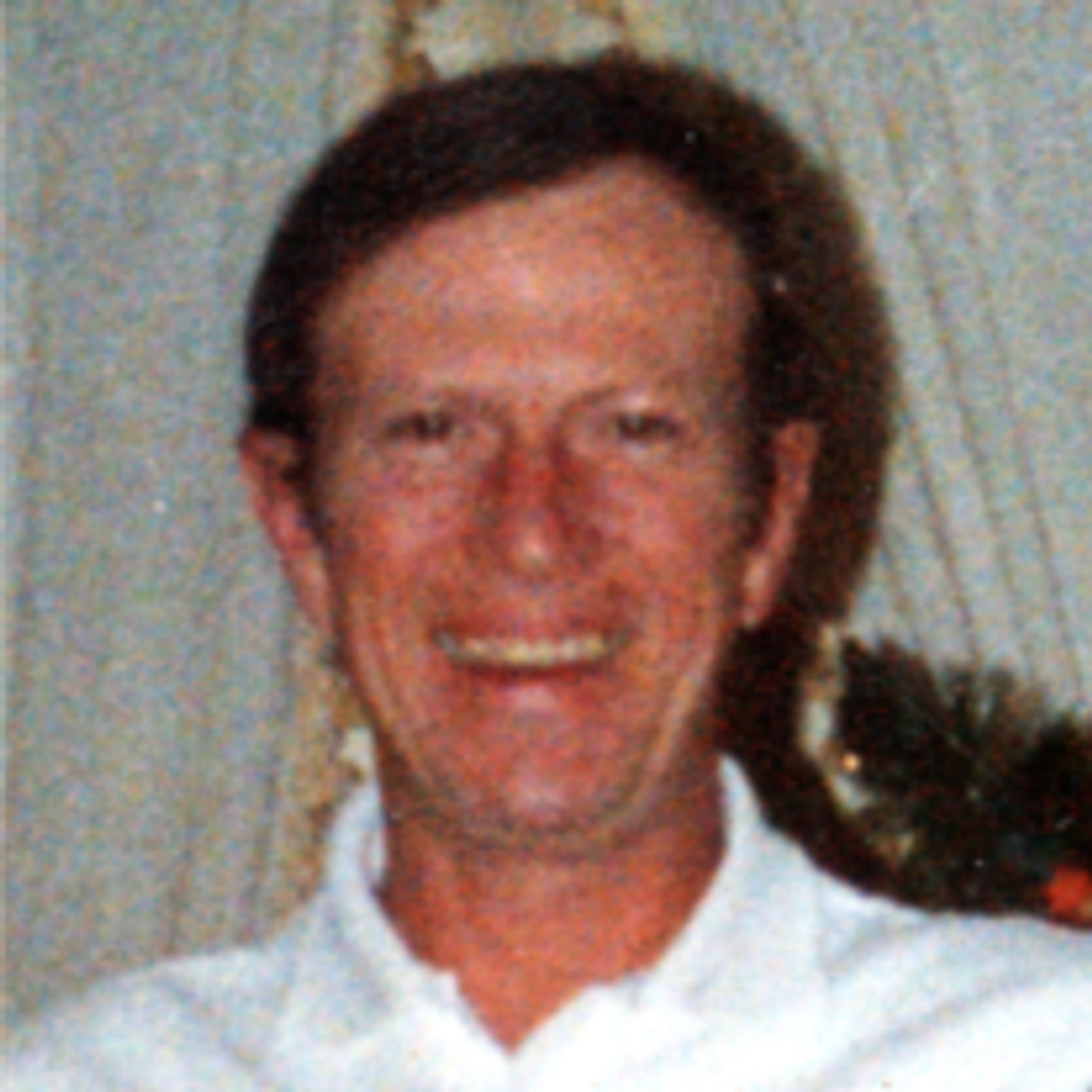 Michael P. Morgan