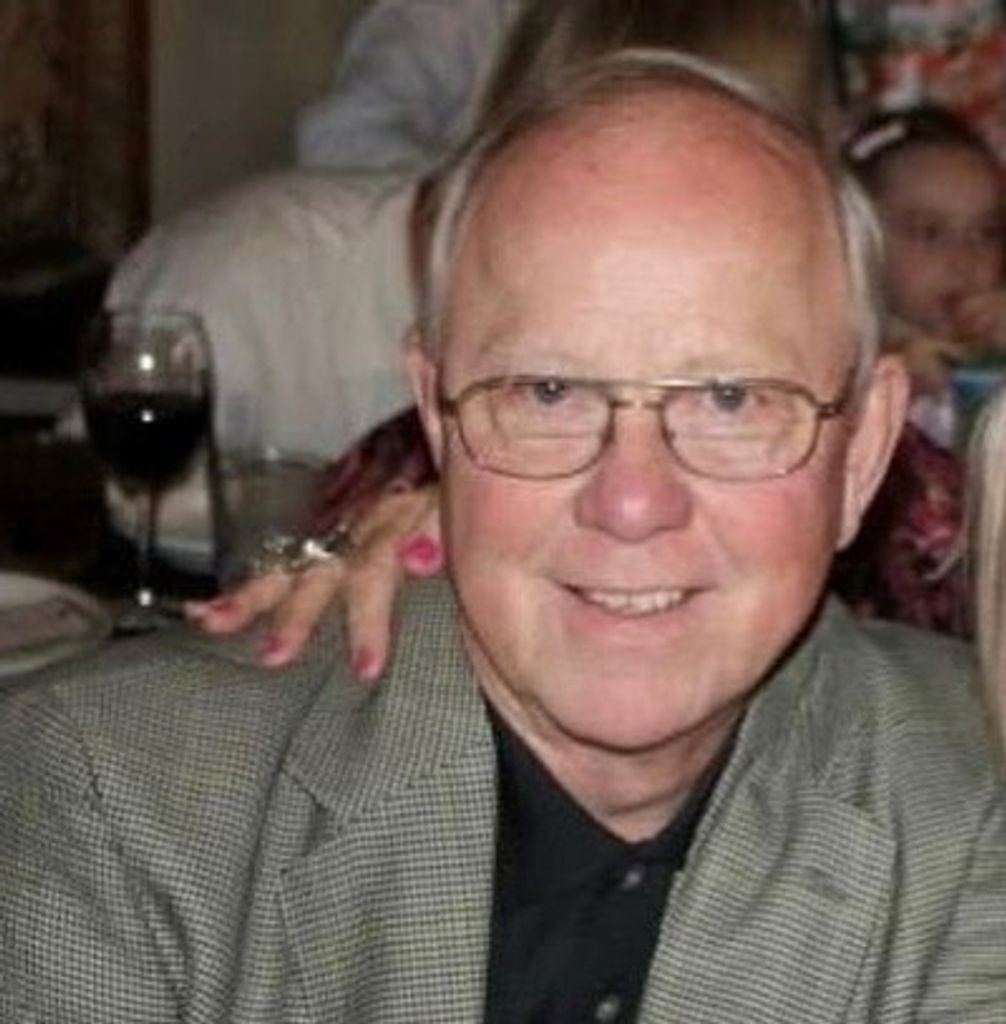 William "Bill" Dyer Profile Photo