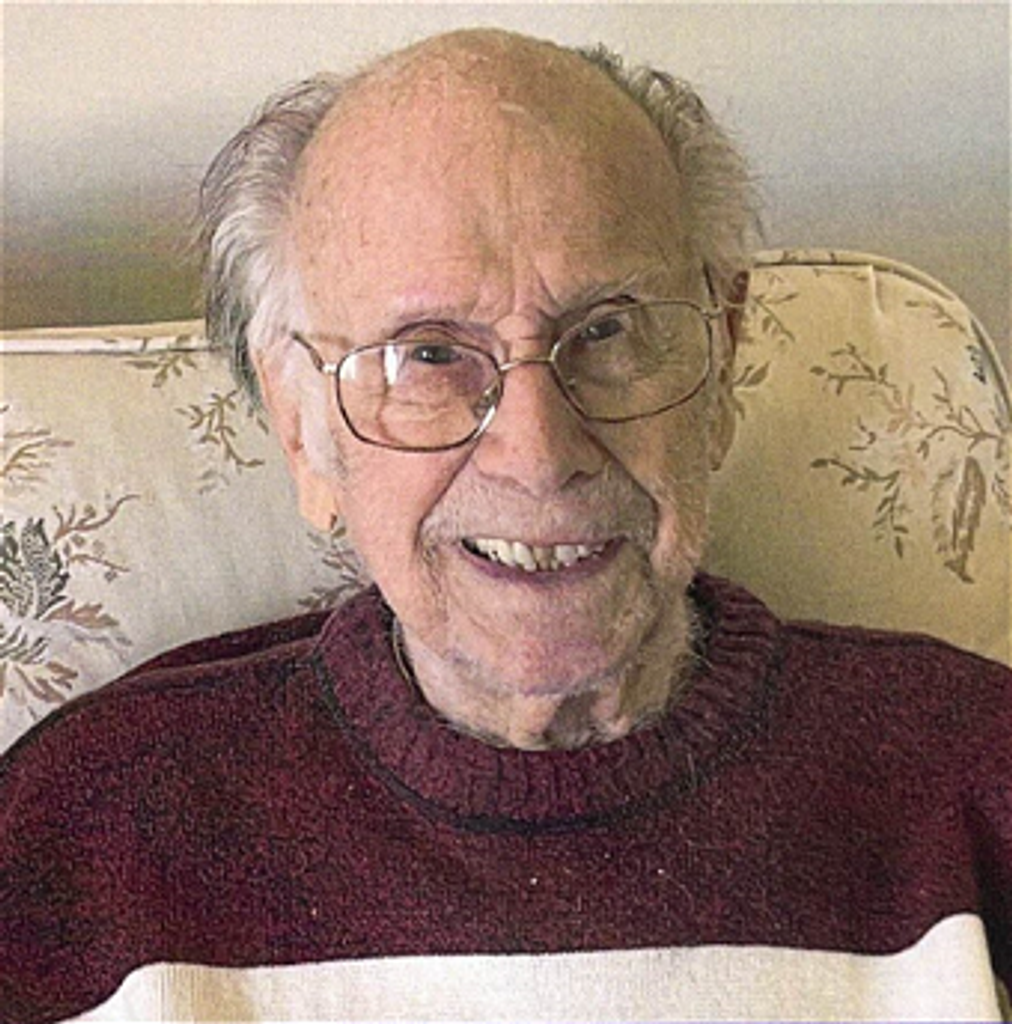 William James Young Profile Photo