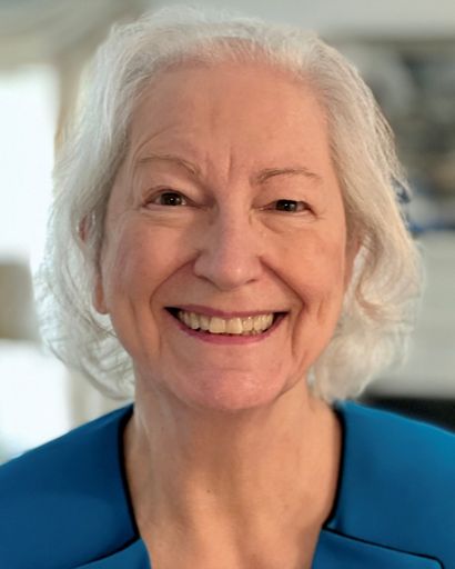 Linda Funkhouser's obituary image
