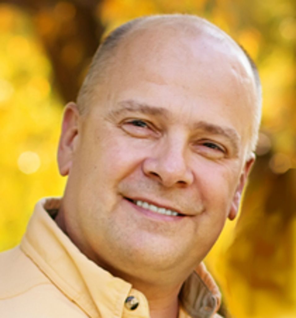 Paul Ellis