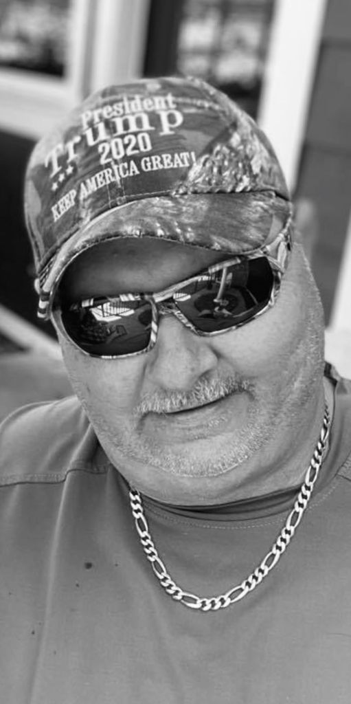 Donald Nelson Bethea