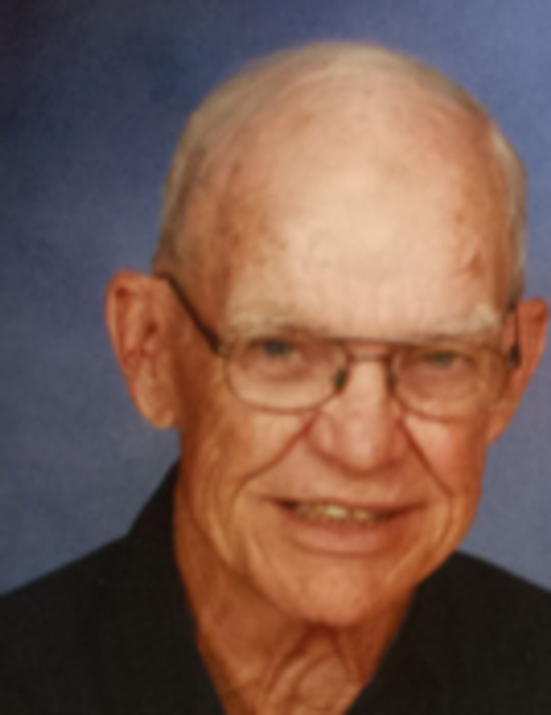 William Franklin “Bill” Wiley