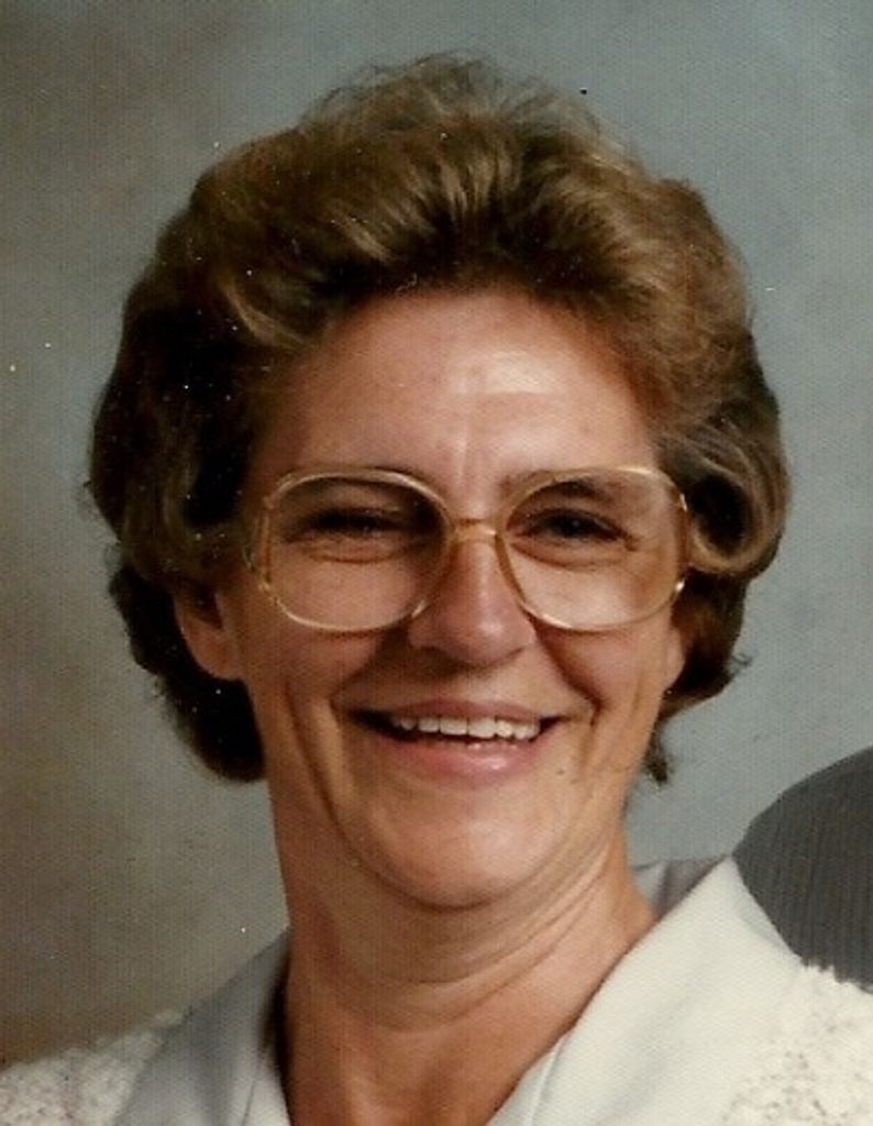 Carol Ann (Regenstein)  Fultz