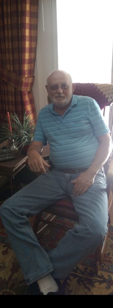 William Norris Bullard