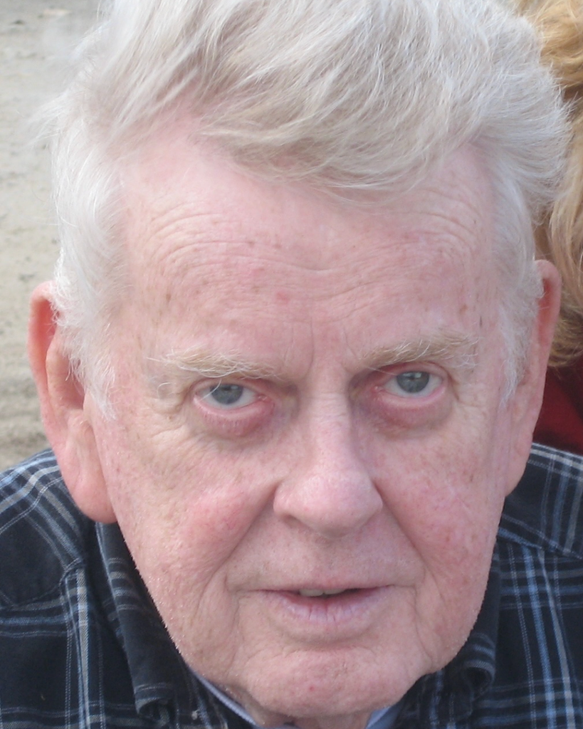John G. Saunders Profile Photo