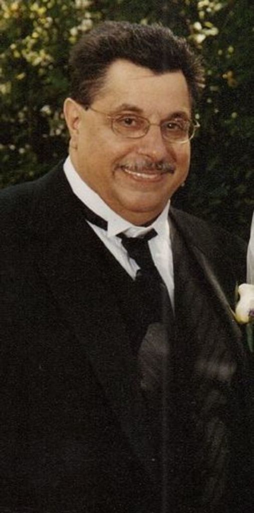 Anthony R. Merulla