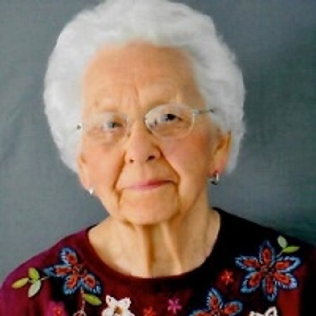Clara E. Walker