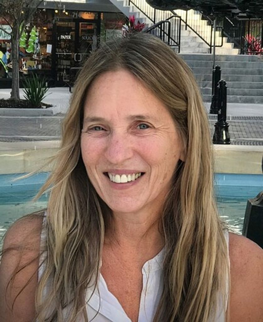 Delilah O'Brien Profile Photo