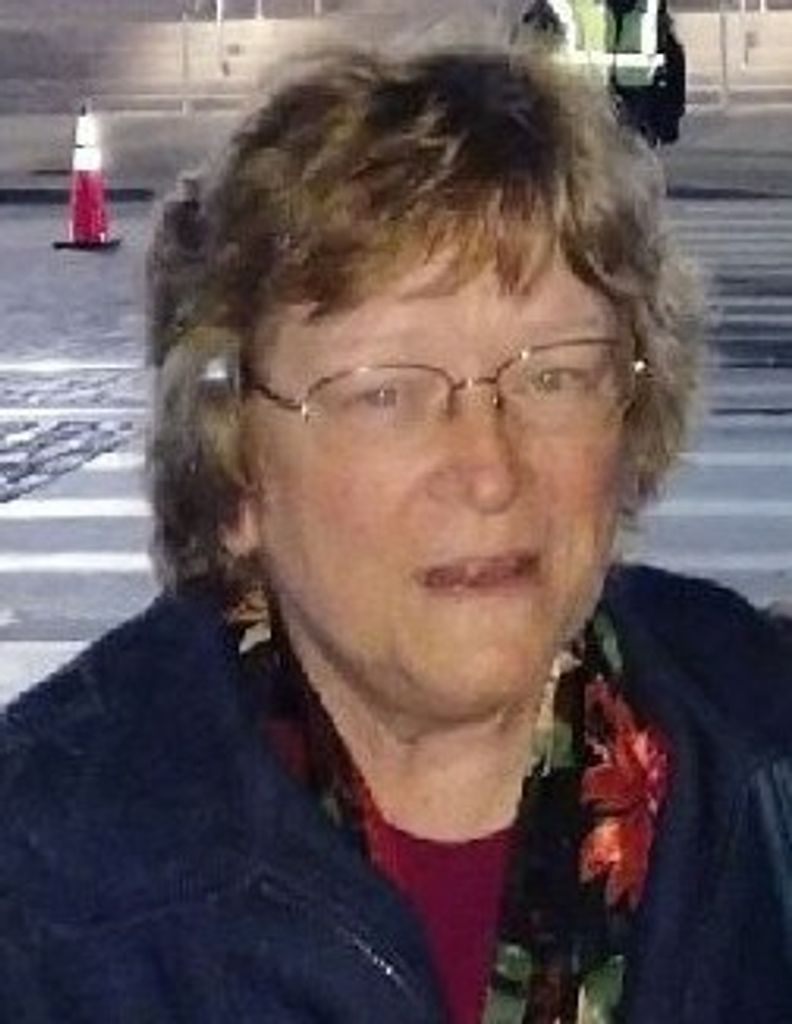 Katherine Schenkel