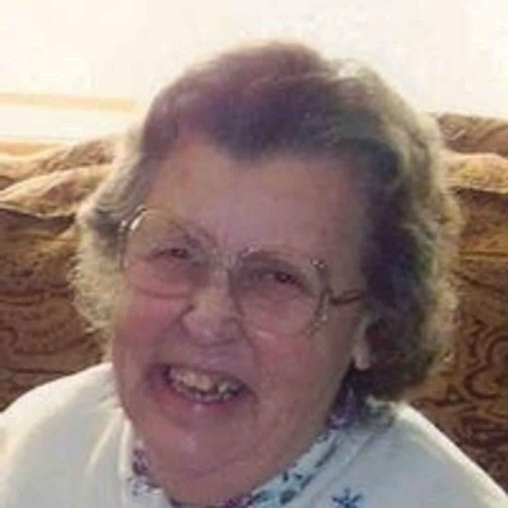 Marilyn Grace Weins