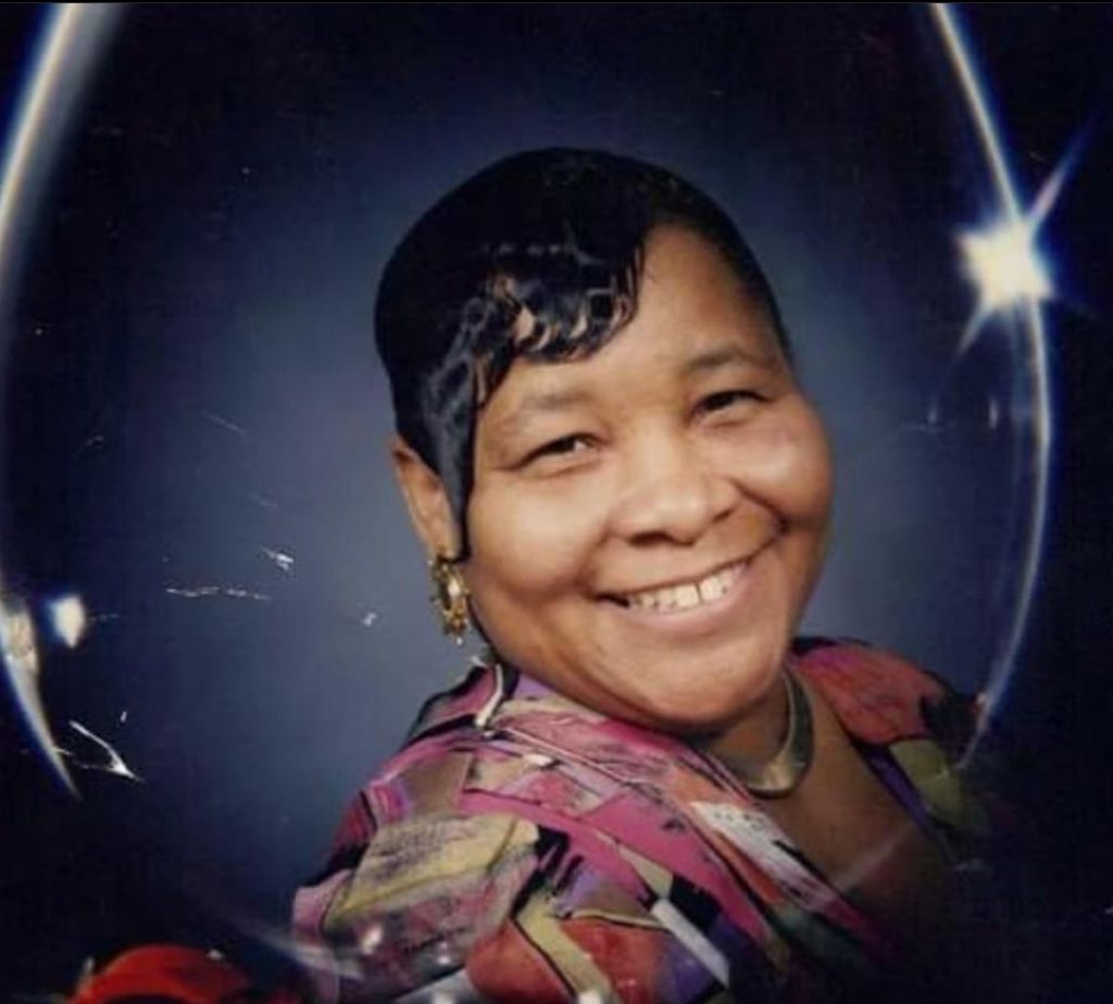 Evette Page Profile Photo