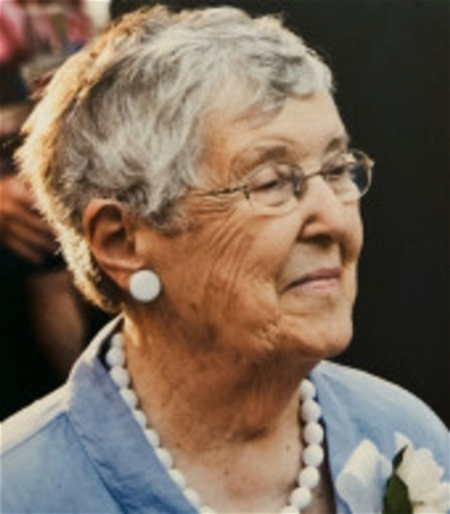 Nancy Lucretia Van Gulden Profile Photo