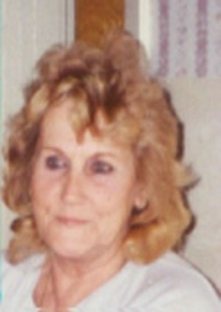 Irene Henderson Profile Photo