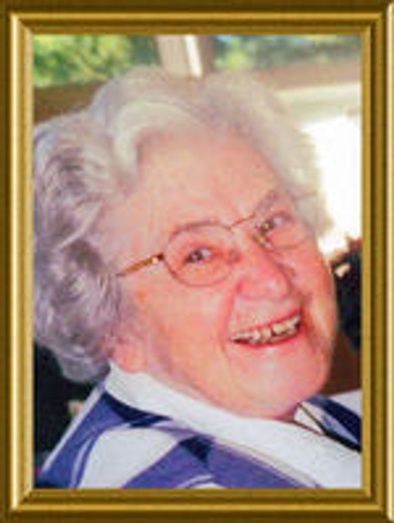 Sr. Therese Dion, S.S.A.