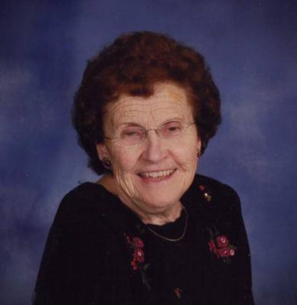 Harriet Lorraine Edel