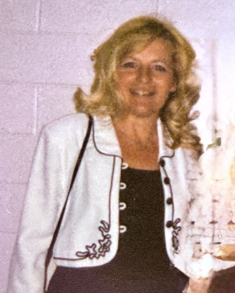 Anna Marie Patterson Profile Photo