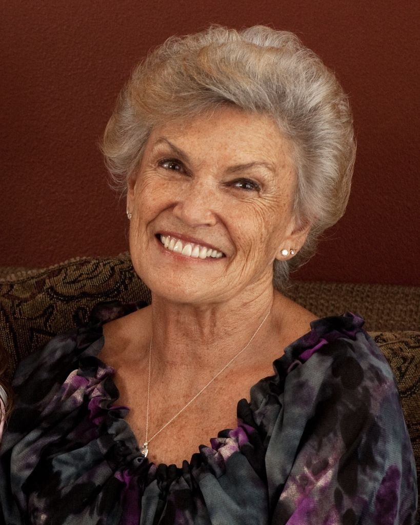 Lela Joan McGee Profile Photo