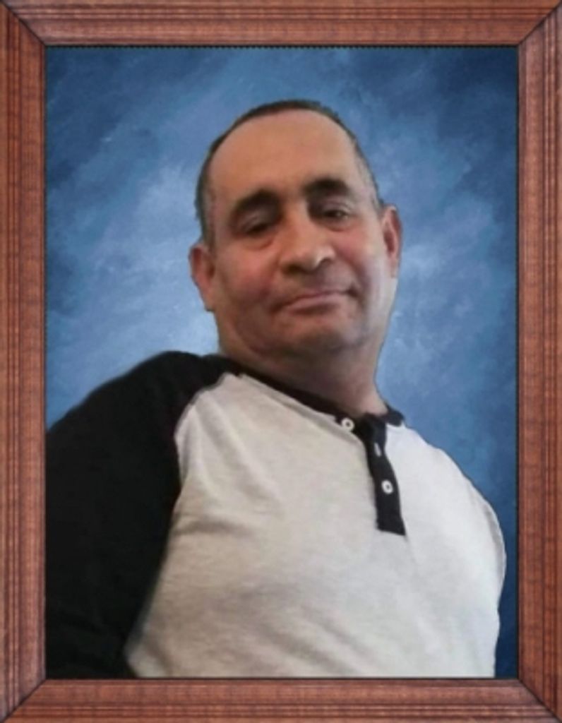 Alfredo Gonzalez Profile Photo